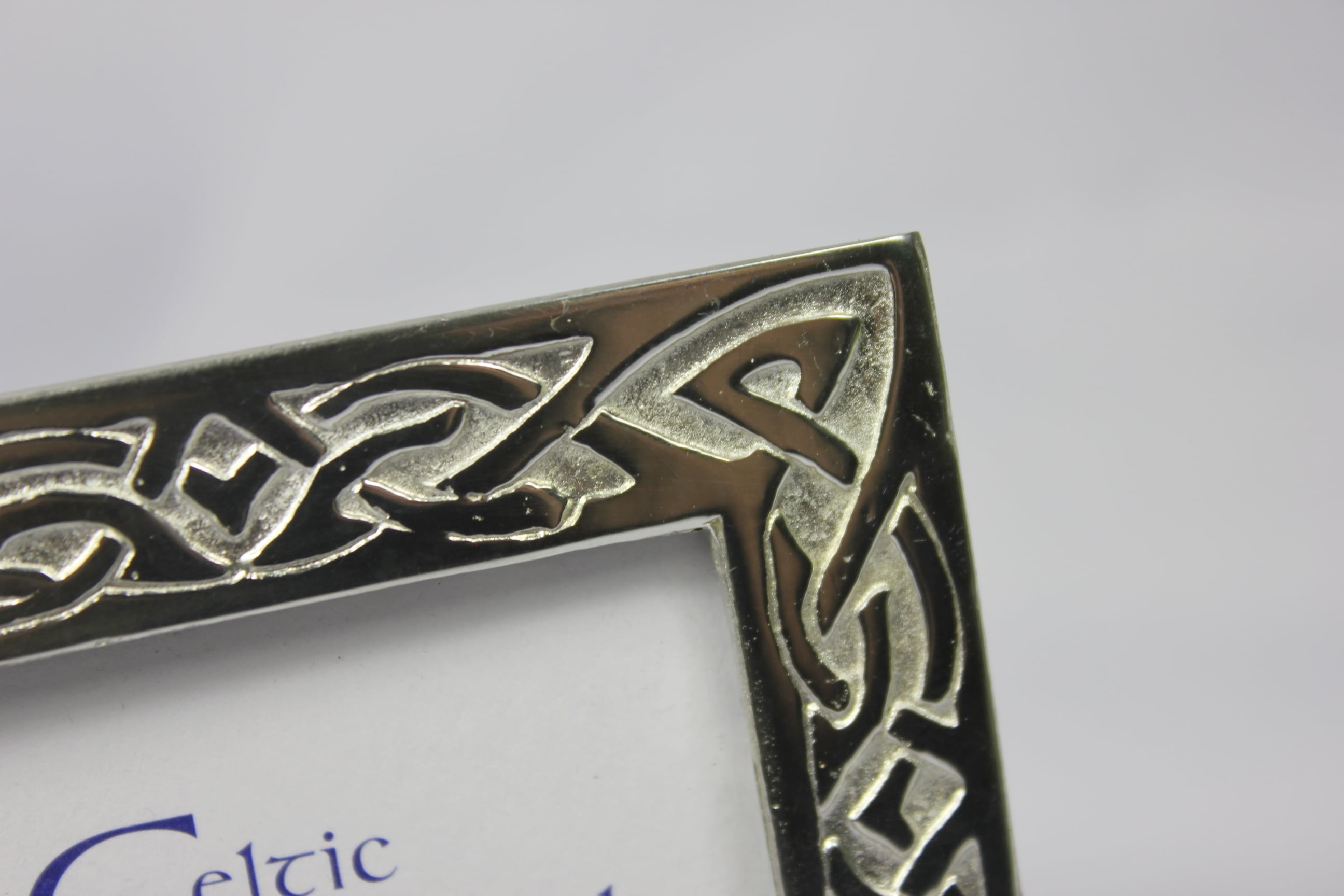 Celtic,Pewter,Picture frames,Scottish gift ideas,Home gift,Pictures.