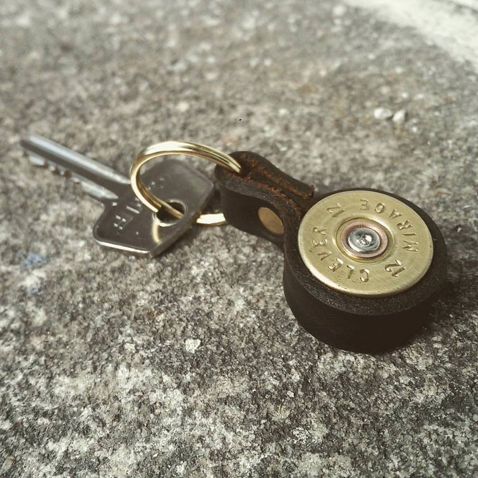 Cuff links,Mens gifts,shooting gifts.Shotgun accessories,Gun gifts.